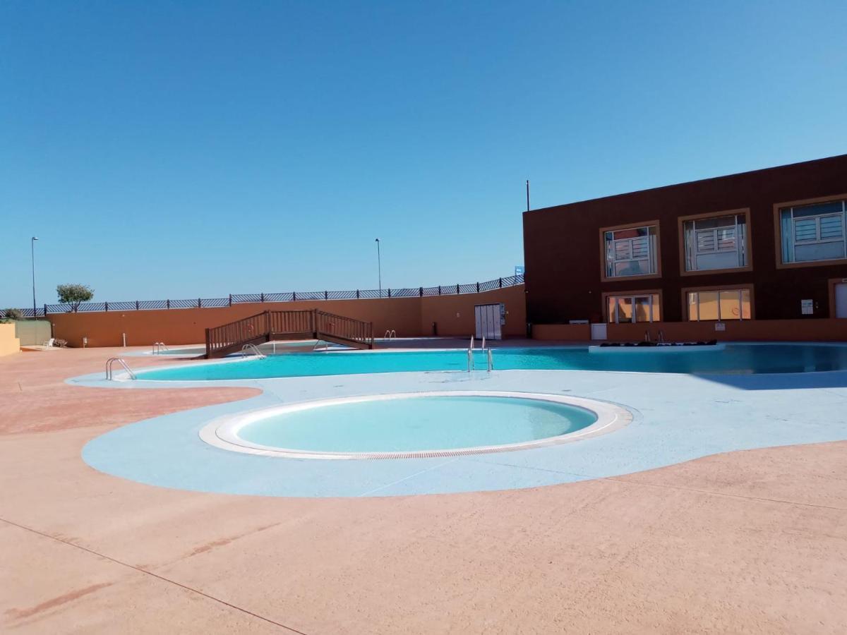 La Flor Del Atlantico Apartment Corralejo Exterior photo