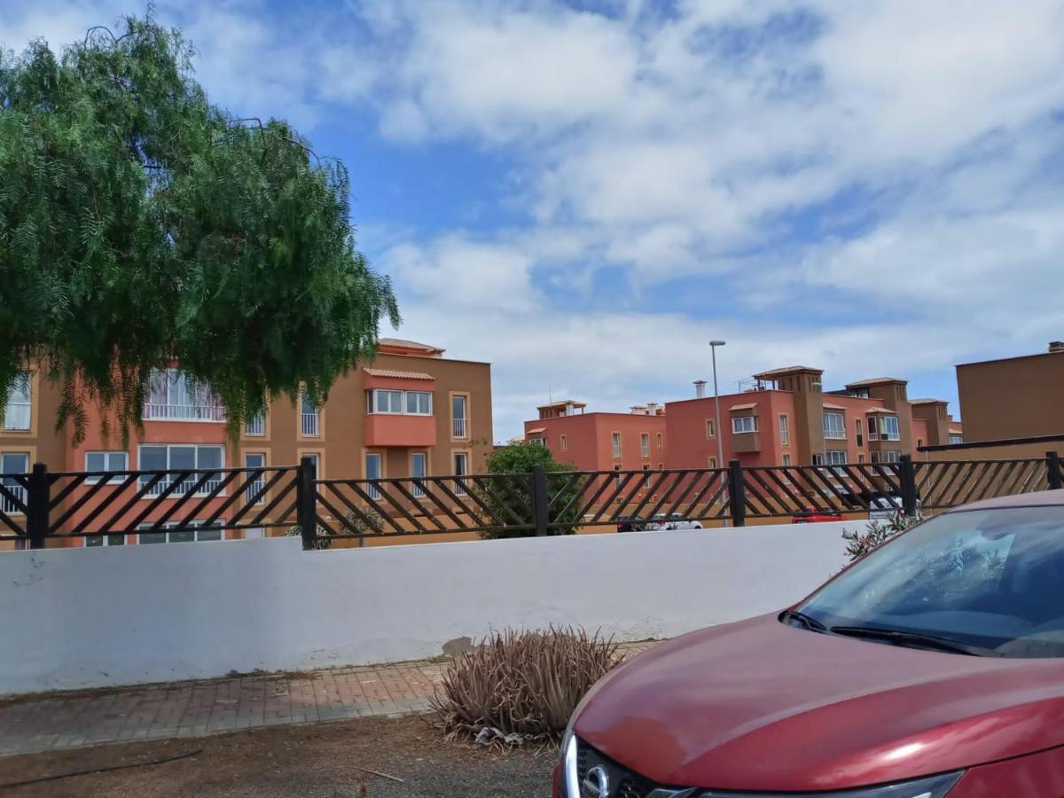 La Flor Del Atlantico Apartment Corralejo Exterior photo